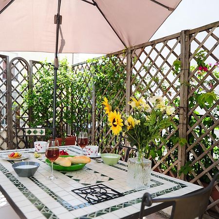 Suite St Genevieve Five Stars Holiday House Nizza Kültér fotó