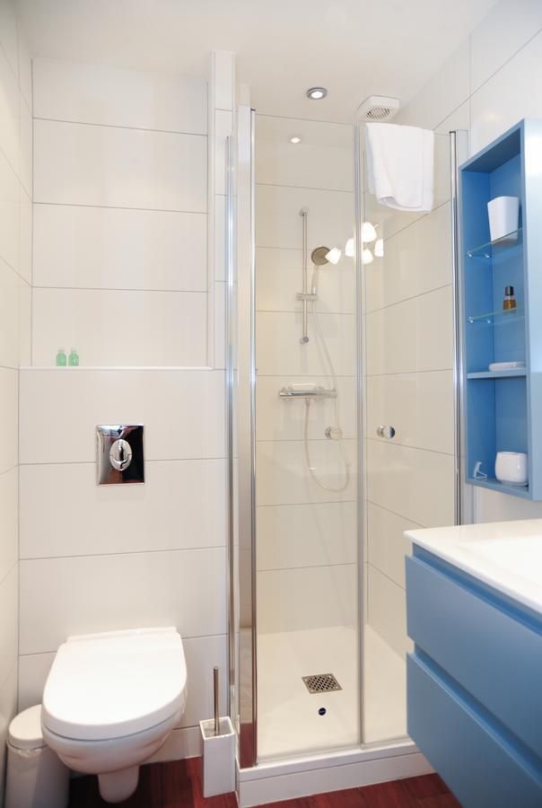 Suite St Genevieve Five Stars Holiday House Nizza Kültér fotó