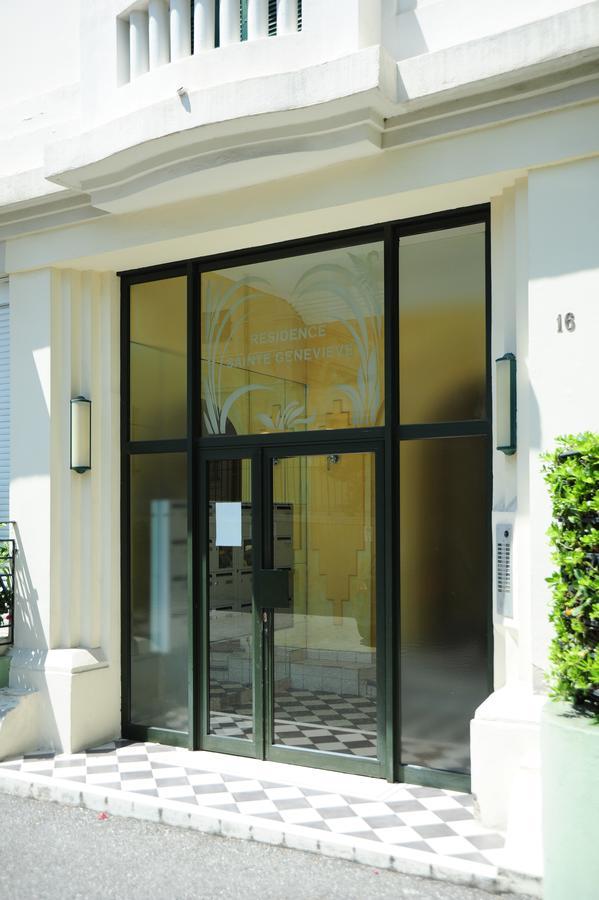 Suite St Genevieve Five Stars Holiday House Nizza Kültér fotó
