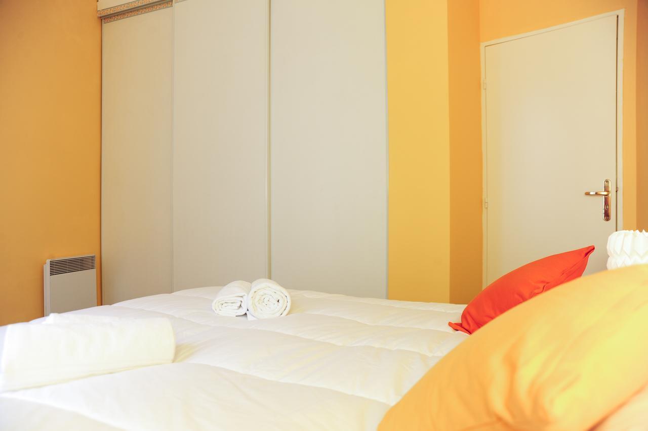 Suite St Genevieve Five Stars Holiday House Nizza Kültér fotó