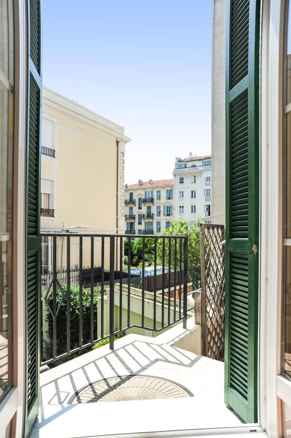 Suite St Genevieve Five Stars Holiday House Nizza Kültér fotó