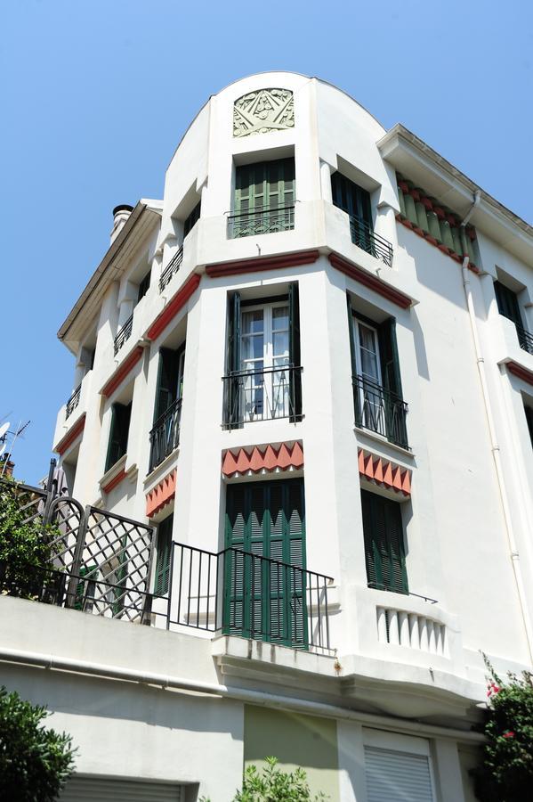Suite St Genevieve Five Stars Holiday House Nizza Kültér fotó