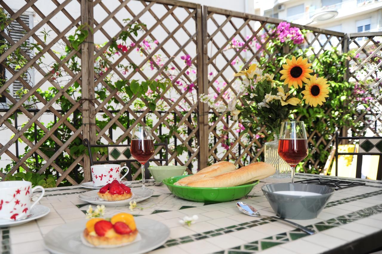 Suite St Genevieve Five Stars Holiday House Nizza Kültér fotó