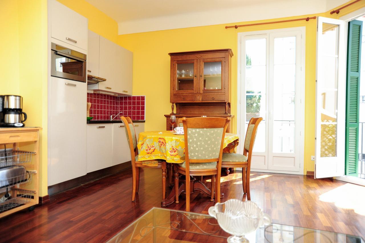 Suite St Genevieve Five Stars Holiday House Nizza Kültér fotó